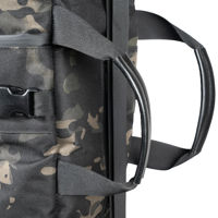 CarpLife Eclipse Camo Rod Holdalls 12ft